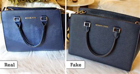 fake mk bags ebay|real michael kors bag inside.